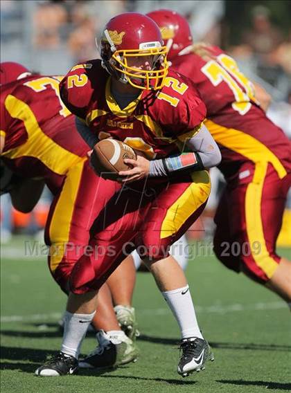 Thumbnail 1 in Valley Christian @ Menlo-Atherton photogallery.