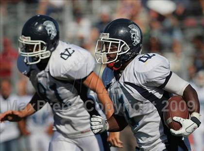 Thumbnail 1 in Valley Christian @ Menlo-Atherton photogallery.