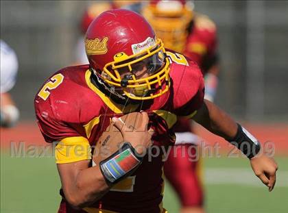 Thumbnail 2 in Valley Christian @ Menlo-Atherton photogallery.