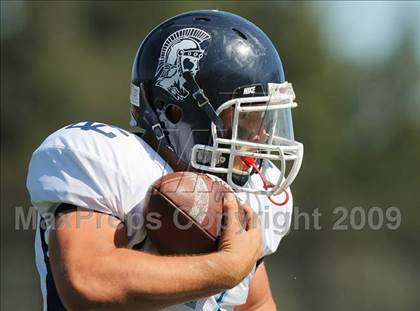 Thumbnail 1 in Valley Christian @ Menlo-Atherton photogallery.