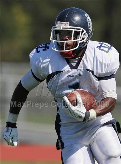 Thumbnail 2 in Valley Christian @ Menlo-Atherton photogallery.