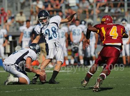 Thumbnail 2 in Valley Christian @ Menlo-Atherton photogallery.