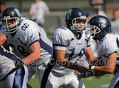 Thumbnail 3 in Valley Christian @ Menlo-Atherton photogallery.