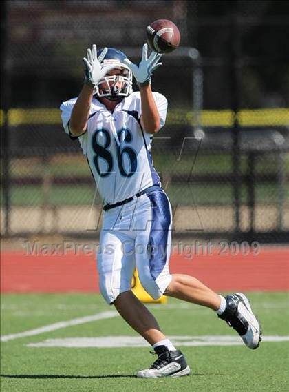 Thumbnail 3 in Valley Christian @ Menlo-Atherton photogallery.
