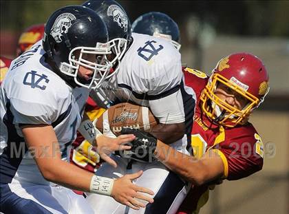 Thumbnail 2 in Valley Christian @ Menlo-Atherton photogallery.