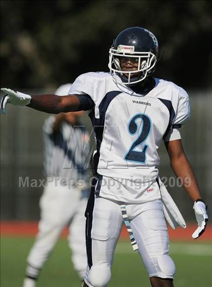 Thumbnail 3 in Valley Christian @ Menlo-Atherton photogallery.