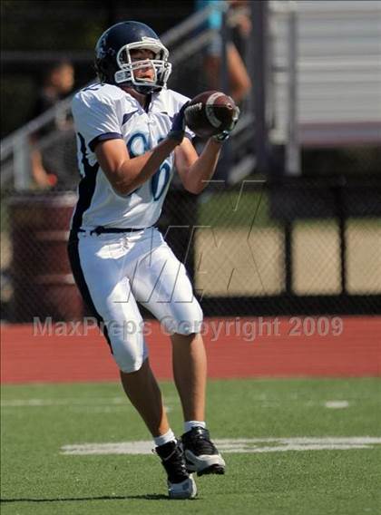 Thumbnail 3 in Valley Christian @ Menlo-Atherton photogallery.