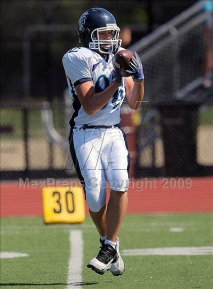 Thumbnail 1 in Valley Christian @ Menlo-Atherton photogallery.