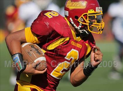 Thumbnail 2 in Valley Christian @ Menlo-Atherton photogallery.