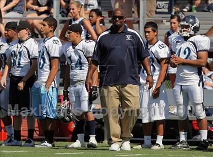 Thumbnail 2 in Valley Christian @ Menlo-Atherton photogallery.