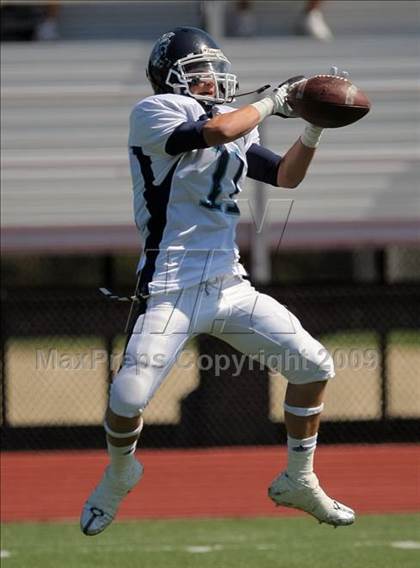 Thumbnail 2 in Valley Christian @ Menlo-Atherton photogallery.