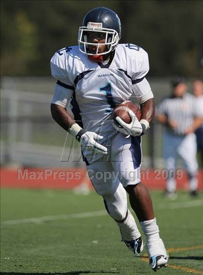 Thumbnail 1 in Valley Christian @ Menlo-Atherton photogallery.