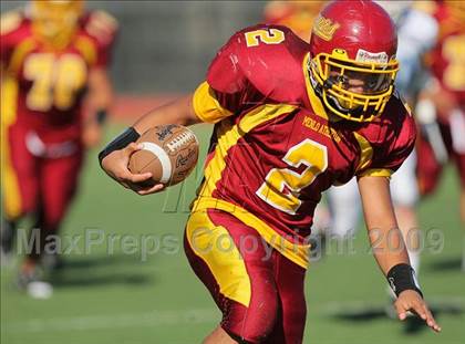 Thumbnail 1 in Valley Christian @ Menlo-Atherton photogallery.
