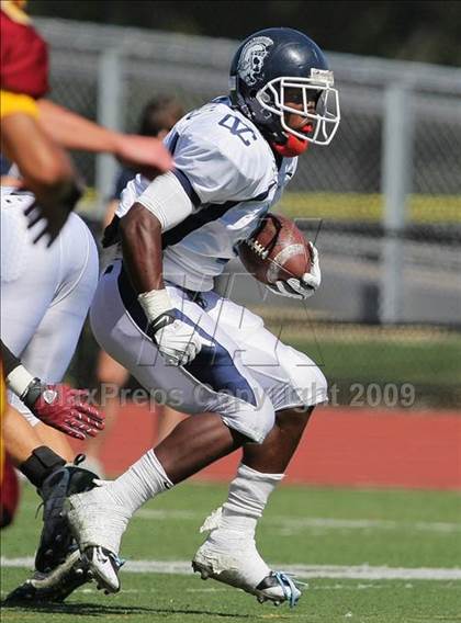Thumbnail 3 in Valley Christian @ Menlo-Atherton photogallery.