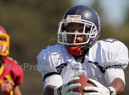 Thumbnail 2 in Valley Christian @ Menlo-Atherton photogallery.