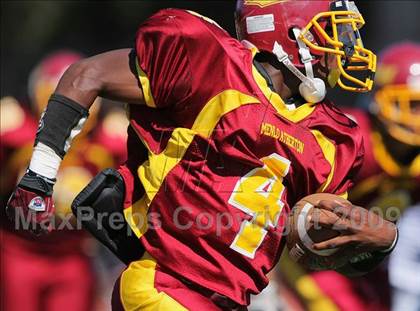 Thumbnail 1 in Valley Christian @ Menlo-Atherton photogallery.