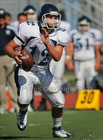 Thumbnail 1 in Valley Christian @ Menlo-Atherton photogallery.