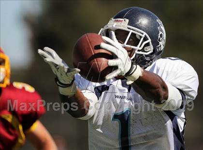 Thumbnail 1 in Valley Christian @ Menlo-Atherton photogallery.