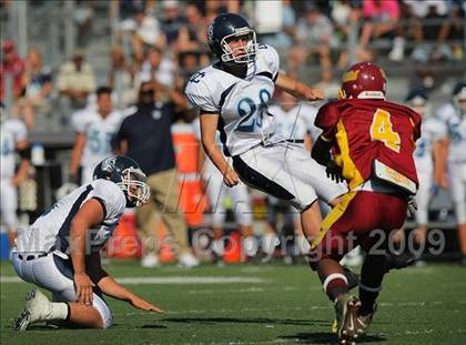 Thumbnail 3 in Valley Christian @ Menlo-Atherton photogallery.