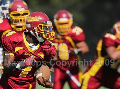 Thumbnail 3 in Valley Christian @ Menlo-Atherton photogallery.