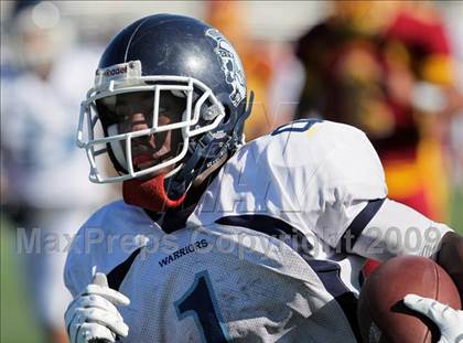 Thumbnail 1 in Valley Christian @ Menlo-Atherton photogallery.