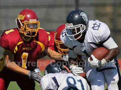 Thumbnail 1 in Valley Christian @ Menlo-Atherton photogallery.