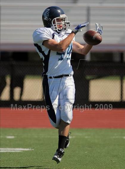 Thumbnail 2 in Valley Christian @ Menlo-Atherton photogallery.