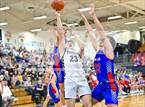 Photo from the gallery "Parke Heritage vs. Linton-Stockton (First Financial Classic)"
