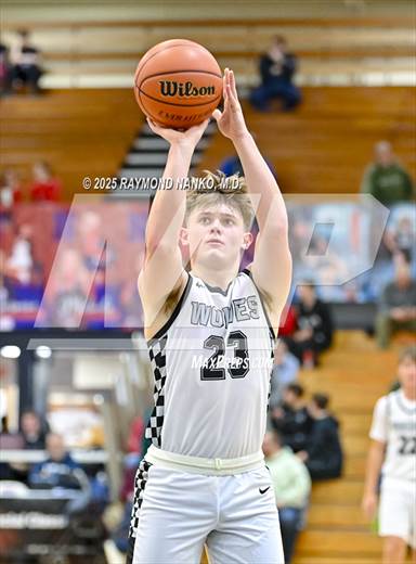 Parke Heritage vs. Linton-Stockton (First Financial Classic)