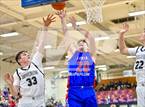 Photo from the gallery "Parke Heritage vs. Linton-Stockton (First Financial Classic)"