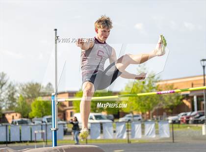 Thumbnail 1 in Stillwater/Greenwich/Berlin-New Lebanon Track Meet photogallery.