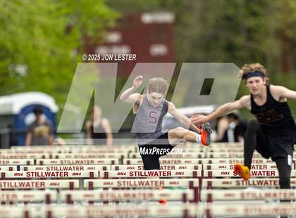 Thumbnail 1 in Stillwater/Greenwich/Berlin-New Lebanon Track Meet photogallery.