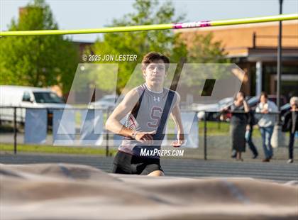 Thumbnail 3 in Stillwater/Greenwich/Berlin-New Lebanon Track Meet photogallery.
