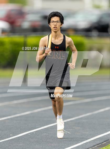 Thumbnail 1 in Stillwater/Greenwich/Berlin-New Lebanon Track Meet photogallery.