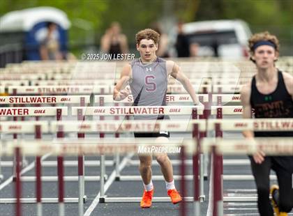 Thumbnail 3 in Stillwater/Greenwich/Berlin-New Lebanon Track Meet photogallery.