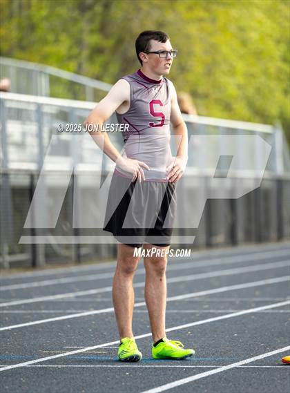 Thumbnail 3 in Stillwater/Greenwich/Berlin-New Lebanon Track Meet photogallery.