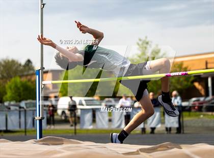 Thumbnail 1 in Stillwater/Greenwich/Berlin-New Lebanon Track Meet photogallery.