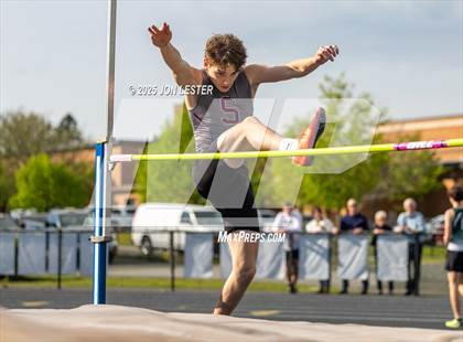 Thumbnail 1 in Stillwater/Greenwich/Berlin-New Lebanon Track Meet photogallery.
