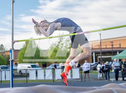 Thumbnail 1 in Stillwater/Greenwich/Berlin-New Lebanon Track Meet photogallery.