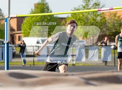 Thumbnail 2 in Stillwater/Greenwich/Berlin-New Lebanon Track Meet photogallery.