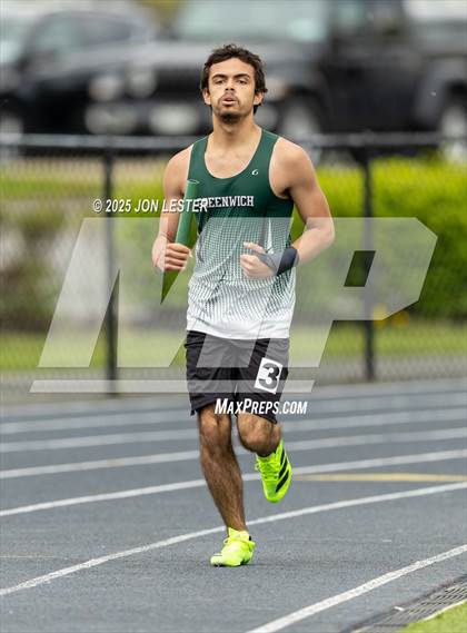 Thumbnail 3 in Stillwater/Greenwich/Berlin-New Lebanon Track Meet photogallery.