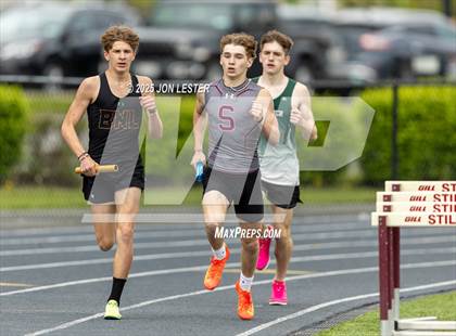 Thumbnail 1 in Stillwater/Greenwich/Berlin-New Lebanon Track Meet photogallery.