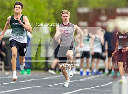Thumbnail 1 in Stillwater/Greenwich/Berlin-New Lebanon Track Meet photogallery.