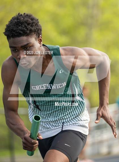 Thumbnail 3 in Stillwater/Greenwich/Berlin-New Lebanon Track Meet photogallery.