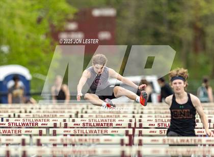 Thumbnail 2 in Stillwater/Greenwich/Berlin-New Lebanon Track Meet photogallery.