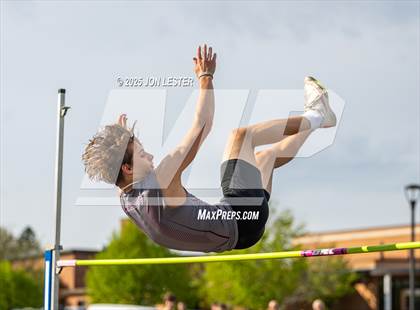 Thumbnail 3 in Stillwater/Greenwich/Berlin-New Lebanon Track Meet photogallery.