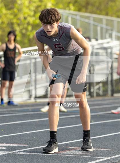 Thumbnail 3 in Stillwater/Greenwich/Berlin-New Lebanon Track Meet photogallery.