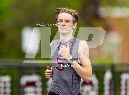 Thumbnail 1 in Stillwater/Greenwich/Berlin-New Lebanon Track Meet photogallery.