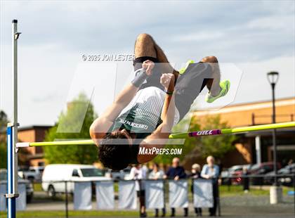 Thumbnail 3 in Stillwater/Greenwich/Berlin-New Lebanon Track Meet photogallery.