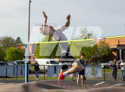 Thumbnail 1 in Stillwater/Greenwich/Berlin-New Lebanon Track Meet photogallery.